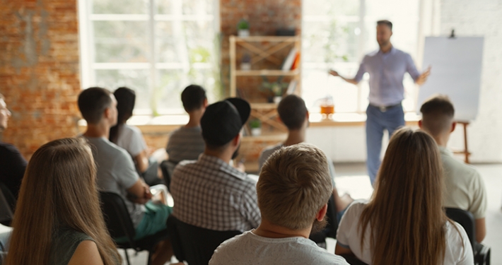 formazione interna personale aziendale