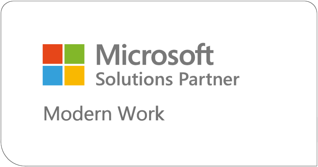 Pipeline Srl è Solution partner di Microsoft per il Modern Work